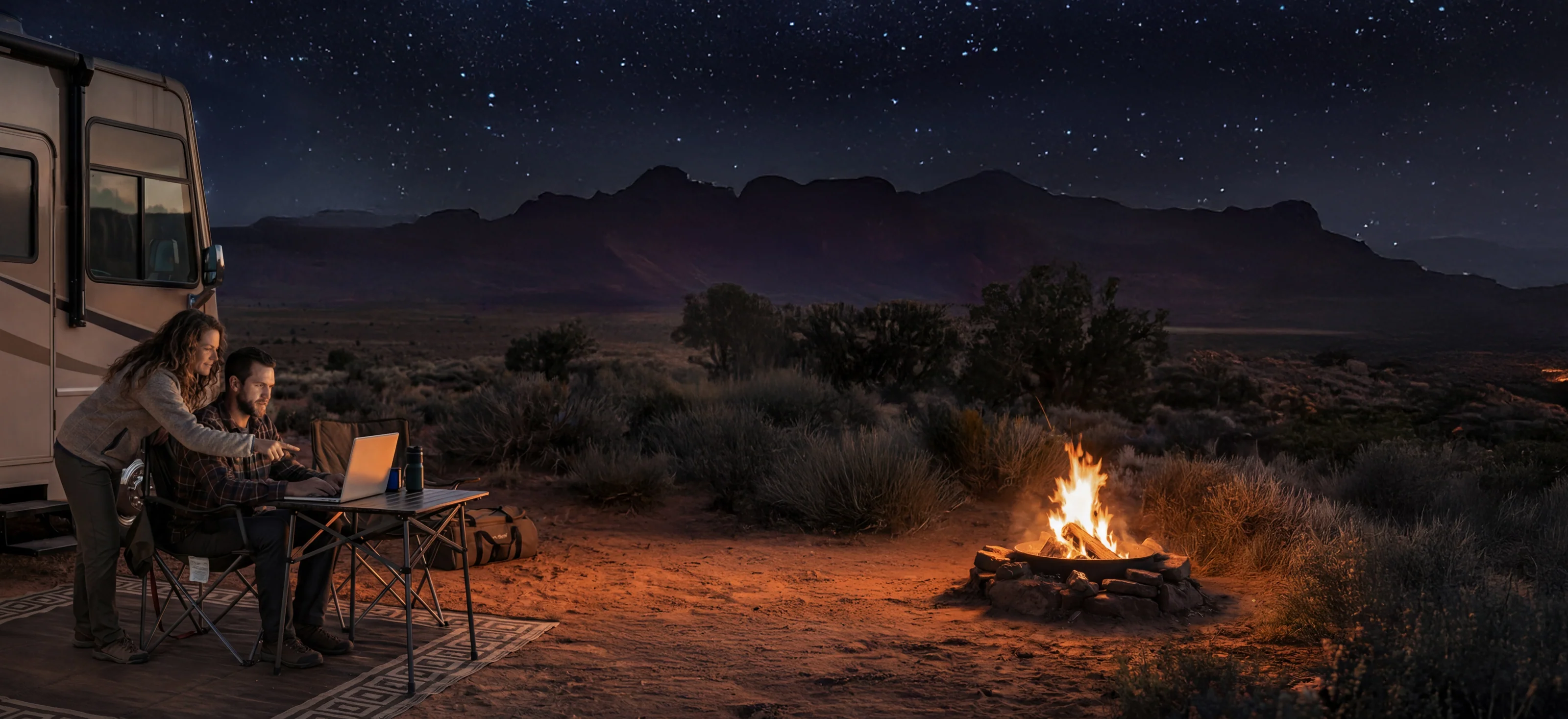 Stay Connected Wherever You Roam